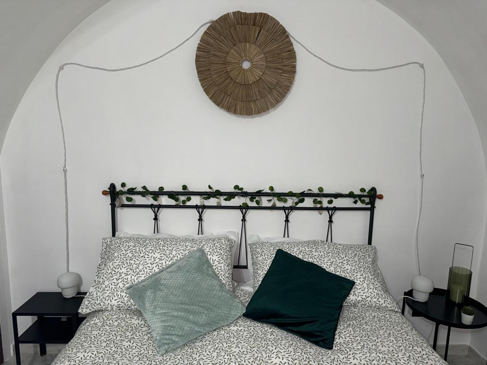 Appartement Dimora Da Nonna Giulia à Bari Extérieur photo