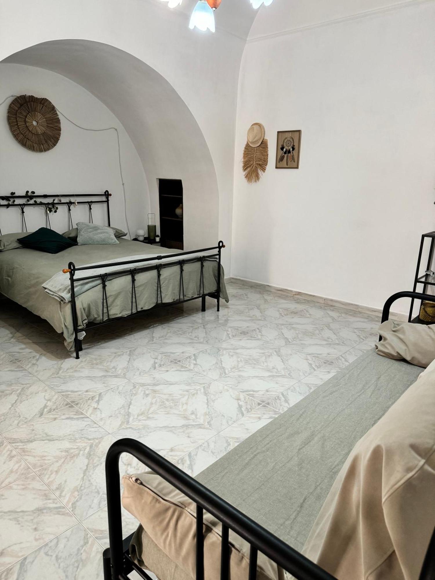 Appartement Dimora Da Nonna Giulia à Bari Extérieur photo
