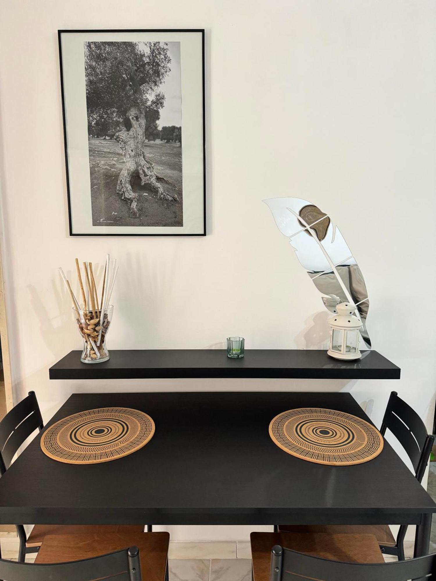 Appartement Dimora Da Nonna Giulia à Bari Extérieur photo