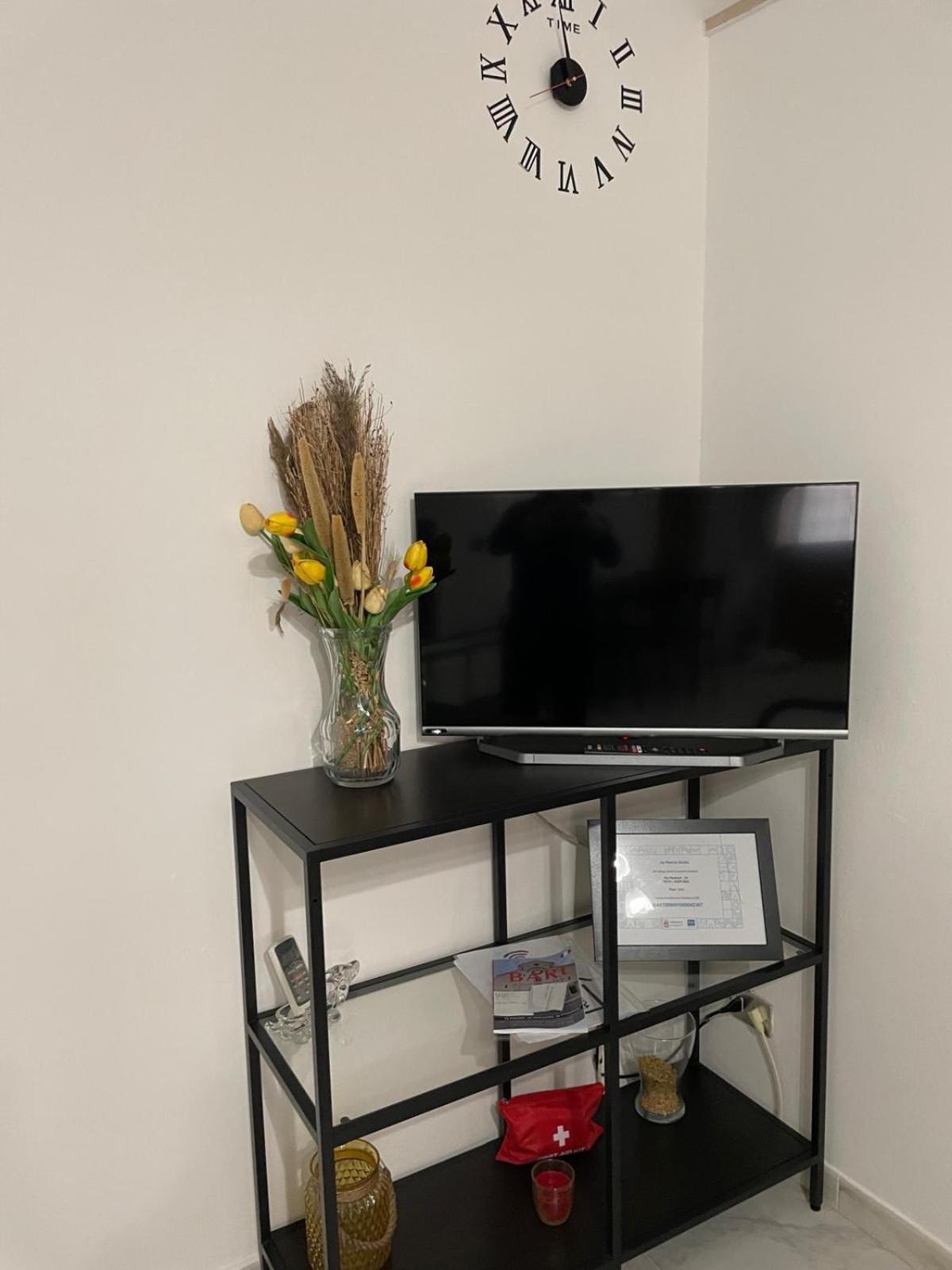 Appartement Dimora Da Nonna Giulia à Bari Extérieur photo