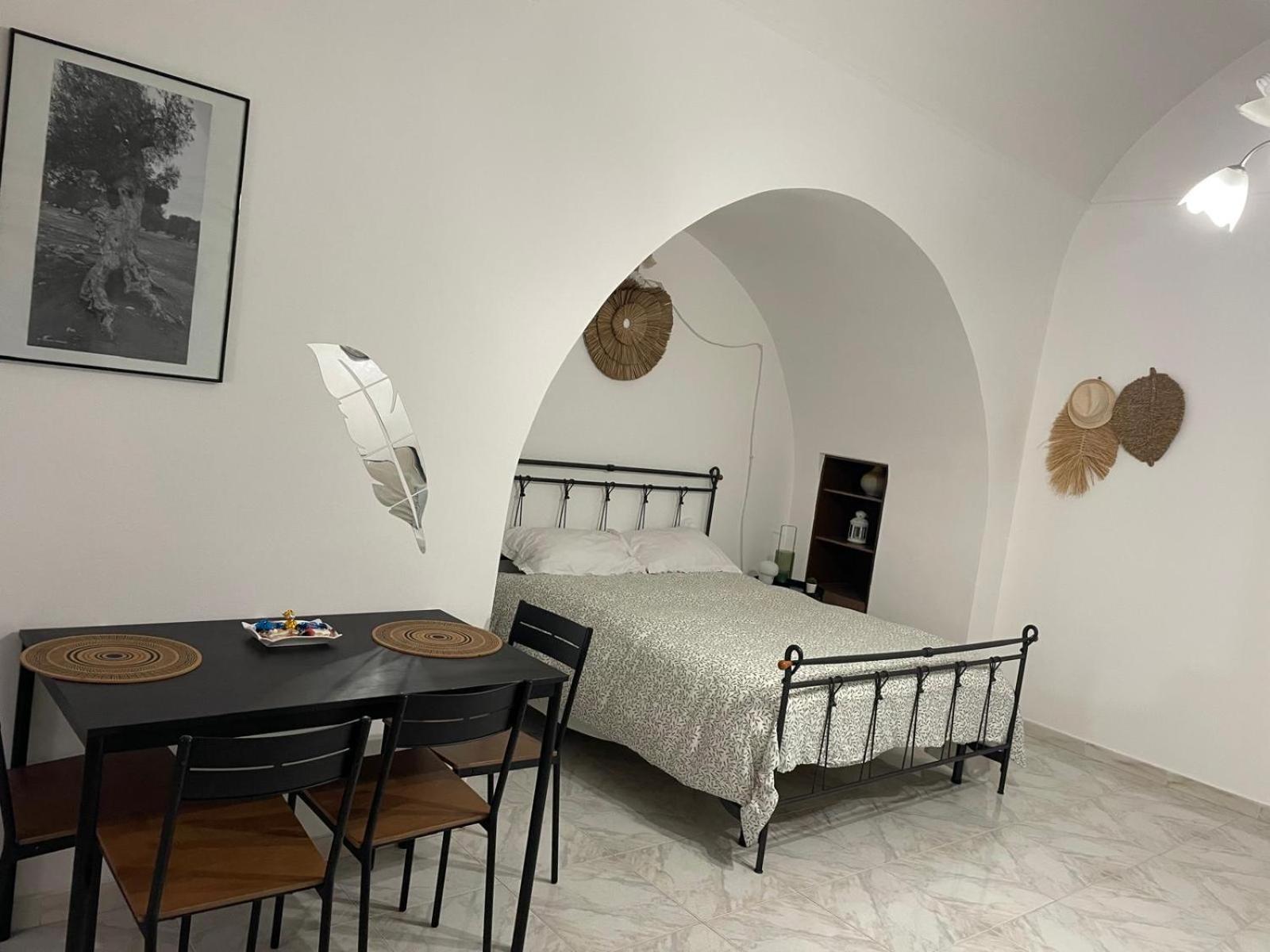 Appartement Dimora Da Nonna Giulia à Bari Extérieur photo